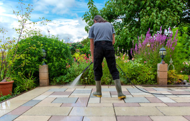 Fountainhead Orchard Hills, MD  Pressure Washing Services Company