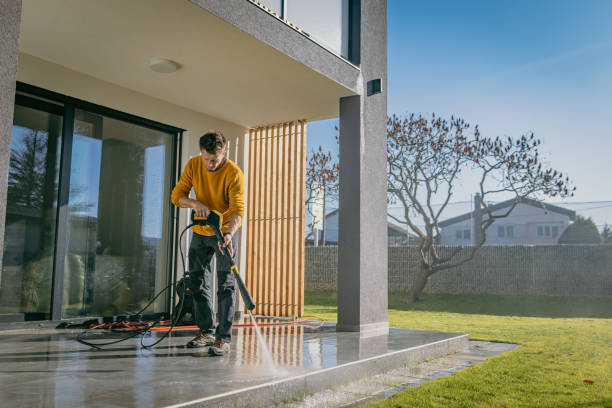 Best Restaurant Pressure Washing  in Fountainhead Orchard Hills, MD
